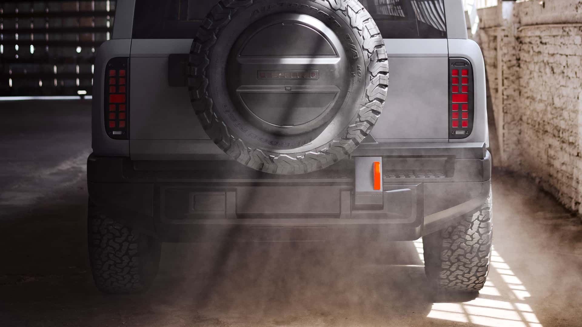 Slate Truck