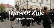 MiasO!Żyje - Nowe ulice, Zakończenie roku szkolnego maturzystów - 02.05.25r.