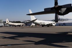 Niemieckie samoloty polują na rosyjskie okręty podwodne