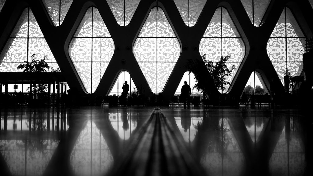 Ludzie w fotografii ulicznej. Pytać o zgodę czy fotografować znienacka? 1