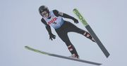 Austriak, Japończyk i Szwajcarka kończą ze skokami