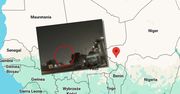 Niepokojące doniesienia z Nigru. Strzały i wybuchy w pobliżu lotniska