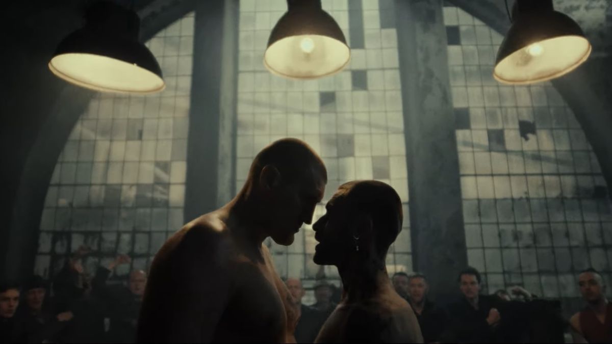 Mariusz Wach i Quebonafide