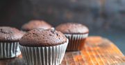 Przepis na babeczki kawowo-czekoladowe. Gotowe w mniej niż pół godziny
