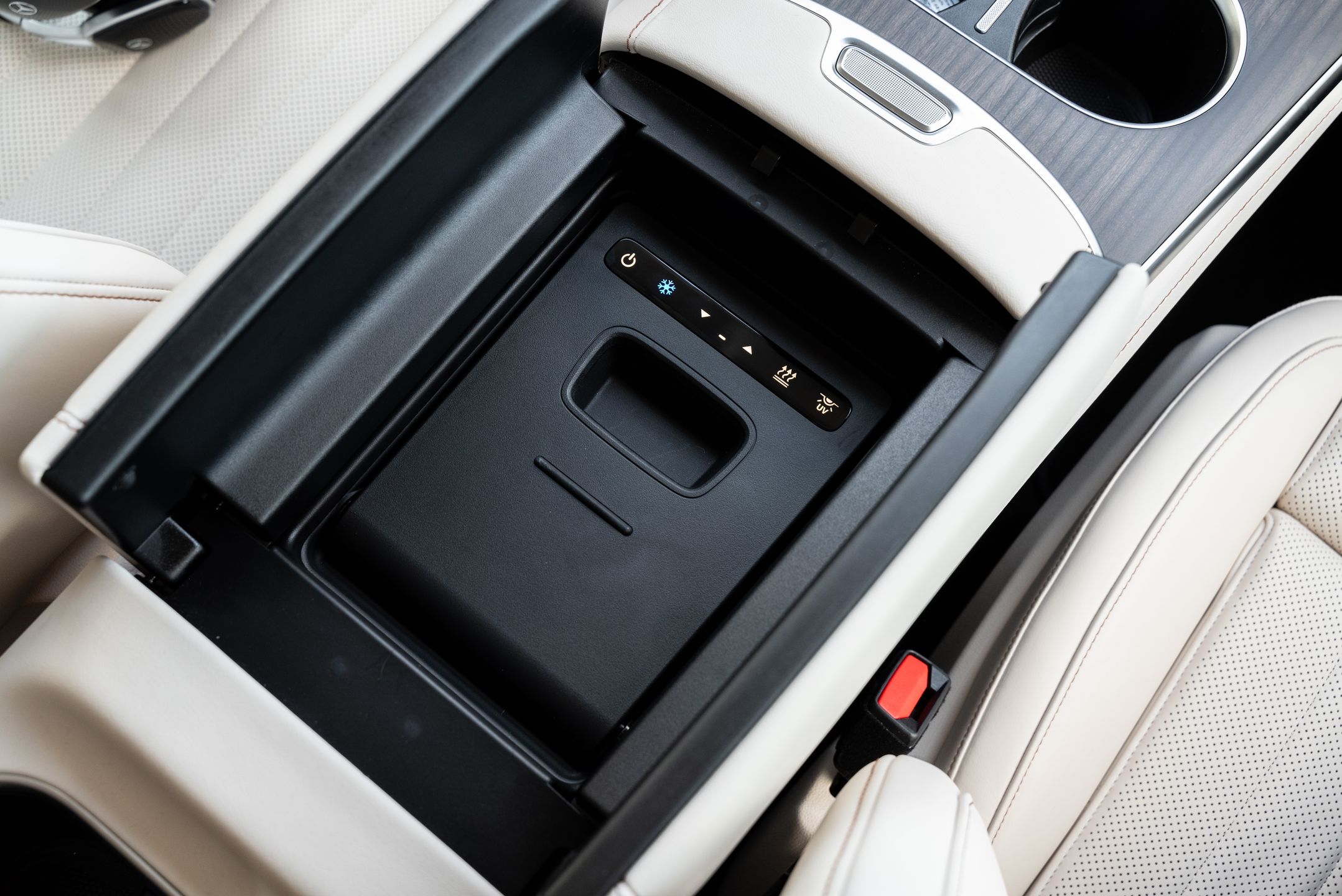 Mercedes-Benz VLE