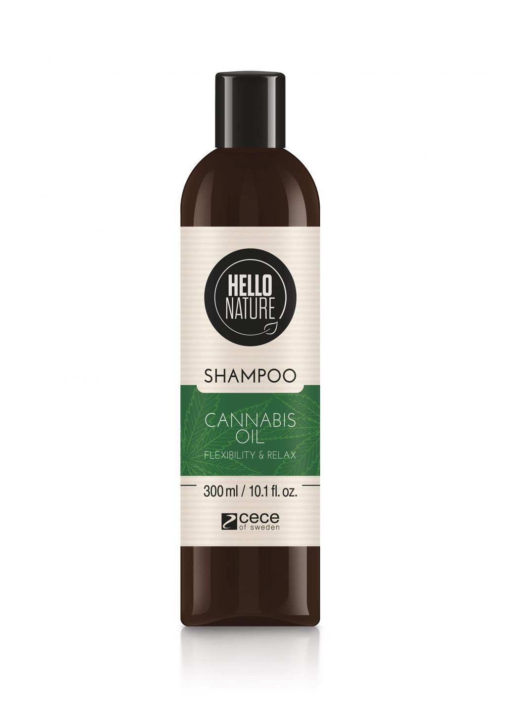 HELLO NATURE CANNABIS OIL