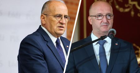 "Zawieszenie lub wydalenie z Schengen". Konsekwencje mogą być fatalne