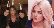 Urodziny Caitlyn Jenner: nieobecność Khloe, intrygujący tort i smutna refleksja solenizantki. "Chciałabym częściej was widywać"