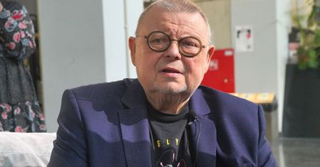 Wojciech Mann krytycznie o nowej TVP. "Smrodek dydaktyczny"
