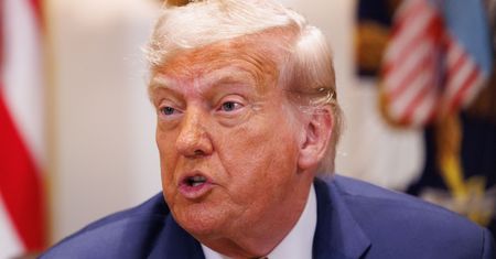 Trump uderza cłami w kolejny duży kraj