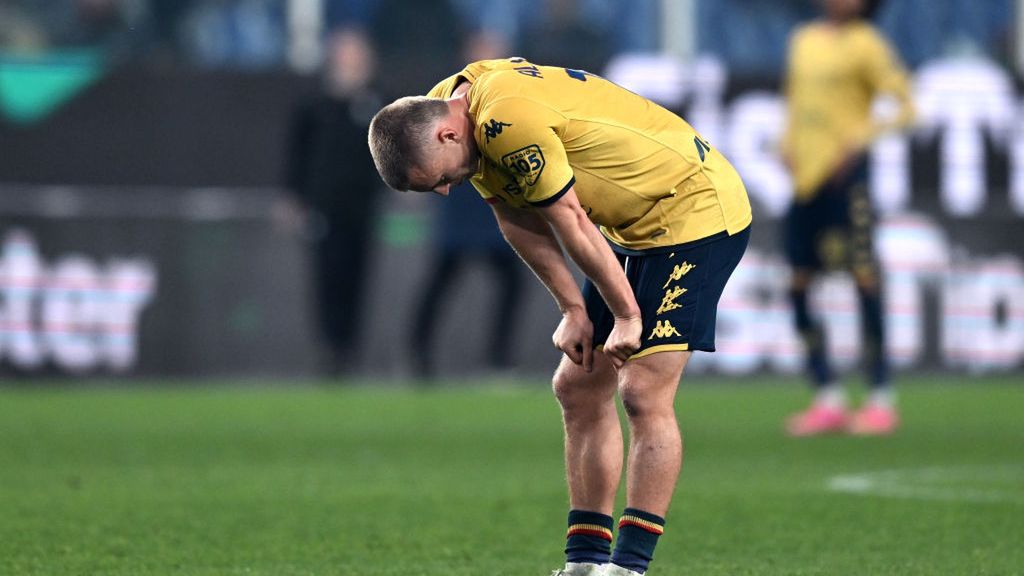 Na zdjęciu: Albert Gudmundsson