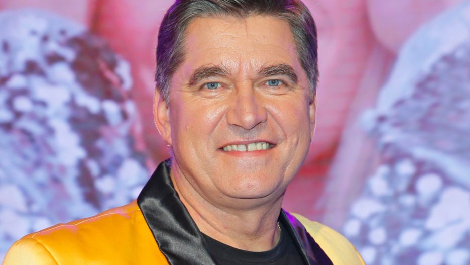 Sławomir Świerzyński jest jedną z najpopularniejszych gwiazd polskiej muzyki disco polo