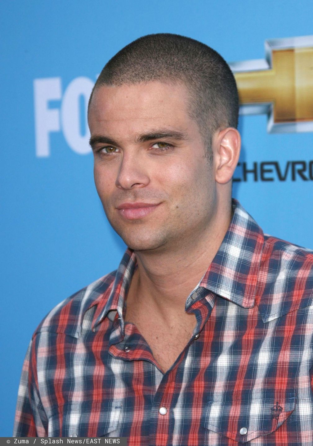 Mark Salling