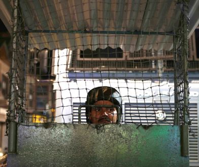 Napięcia między Indiami a Pakistanem: Ekspert o najnowszym incydencie