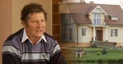 Dom Stasia z "Chłopaków do wzięcia" już tak nie wygląda. Smutny widok
