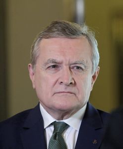 Fundusz Wsparcia Kultury. Piotr Gliński ironicznie o komentarzach dot. wsparcia artystów