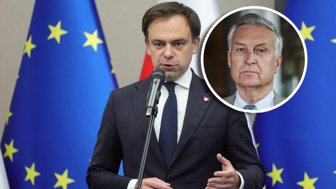 Nowy podatek od banków. Minister rzucił "bombę". Analityk: istne kuriozum [OPINIA]