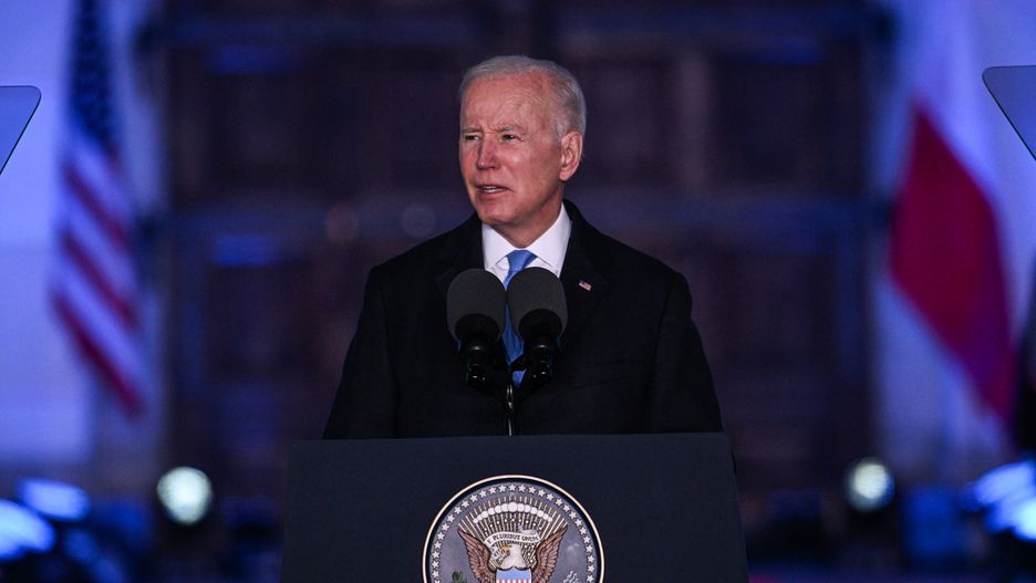 Joe Biden przyleci do Polski. Plan wizyty uległ zmianie