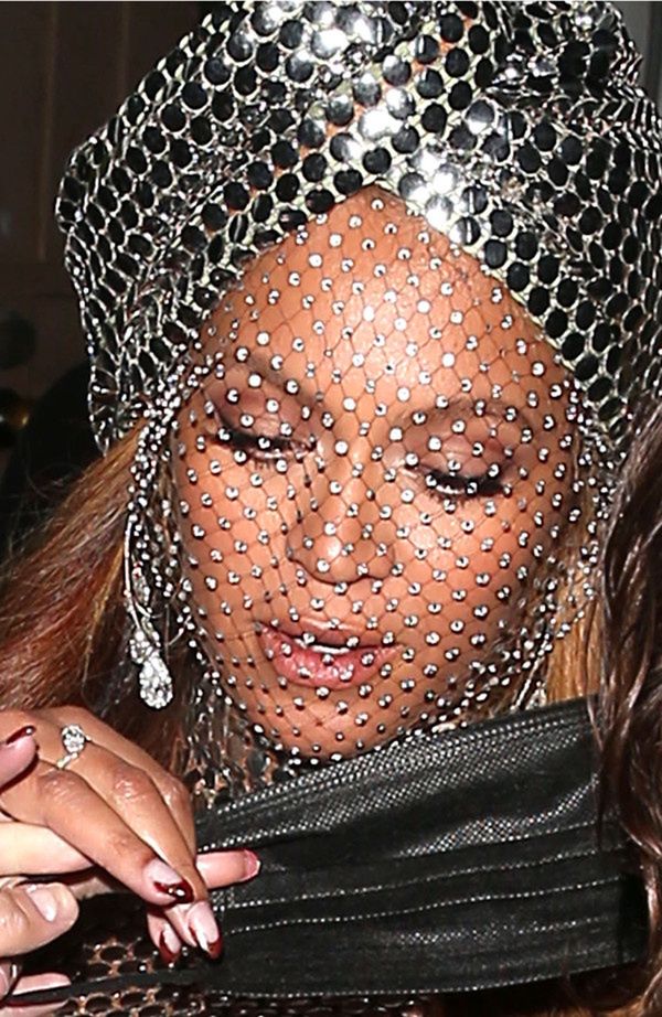 Beyonce