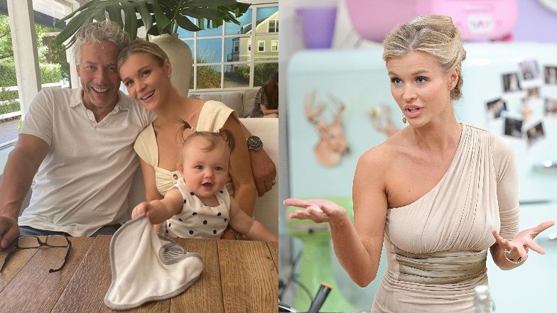 Joanna Krupa o metodach wychowawczych