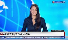 Wydarzenia24 z taką samą widownią jak Superstacja w 2015 roku. Gawryluk zadowolona z wyników