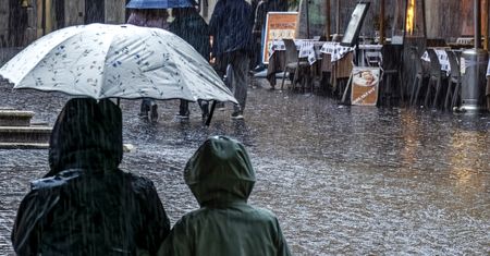 Koszmarne burze na Bałkanach. Duże zniszczenia i ofiary śmiertelne