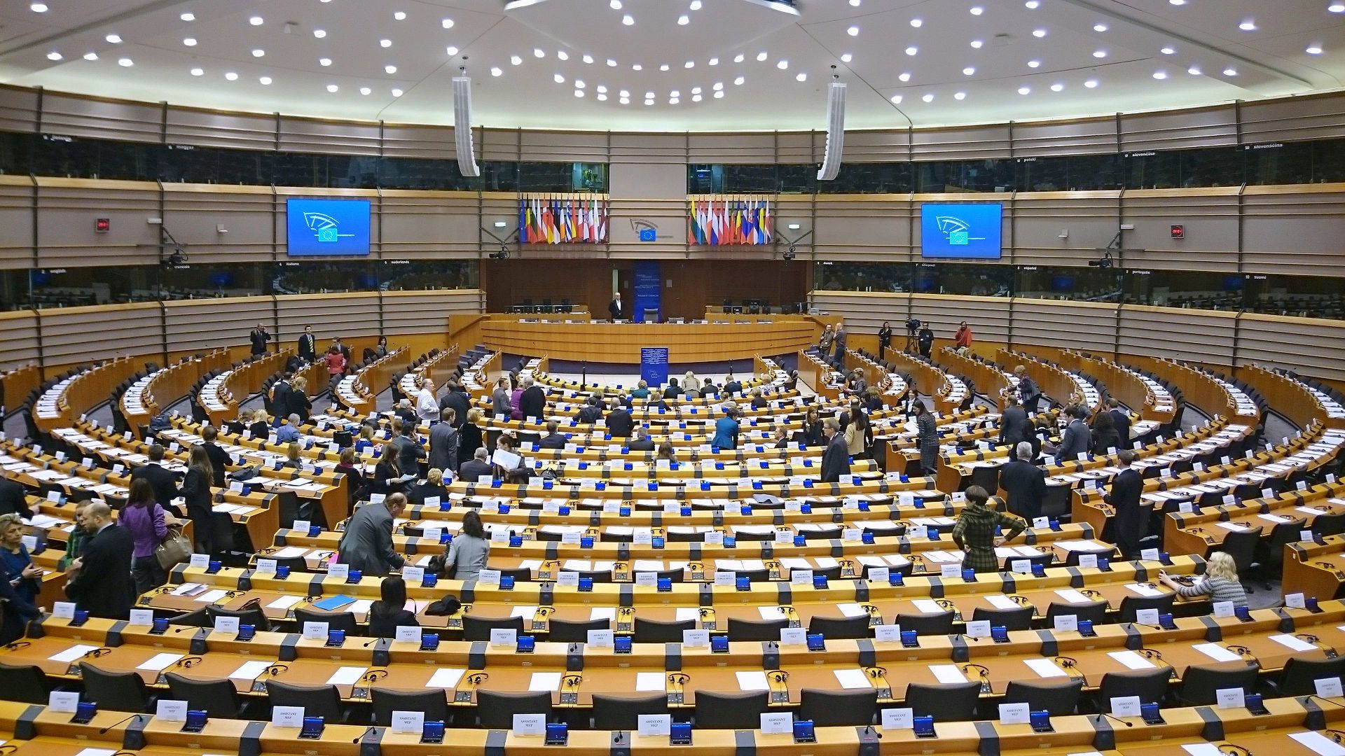 Kryzys klimatyczny. Europosłowie PiS krytycznie o projekcie Unii Europejskiej