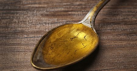 Naukowcy są pewni. Dwie łyżeczki pomogą pokonać wysoki cholesterol