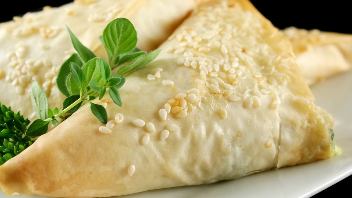 Co roku robię te śledzie na andrzejki