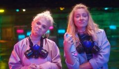 Margaret z przyjaciółką reklamuje buty ze sklepów Deichmann na jesień i zimę (wideo)