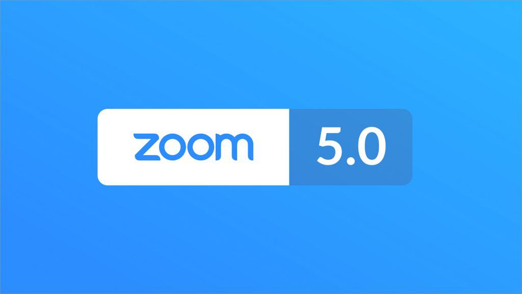 Nadchodzi Zoom 5.0: lepsze bezpieczeństwo i koniec zoombombingu