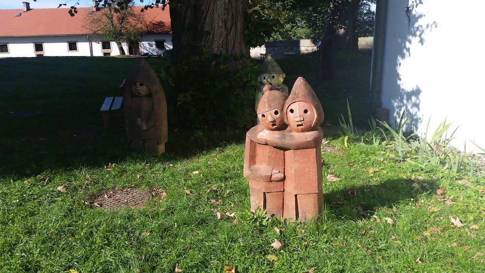 Jak z pomocą smartfonu zdobywać warownie? 17