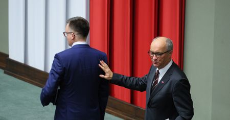 Prognoza polityczna na 2026 rok [OPINIA]