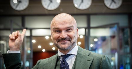 Samowola łatwiejsza do legalizacji. Kolejny pomysł zespołu Brzoski