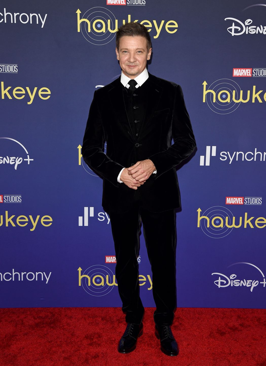 Jeremy Renner