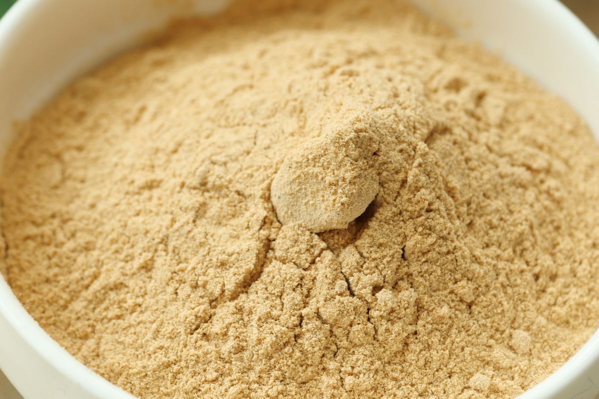 Unveiling the power of nutritional yeast flakes in daily meals