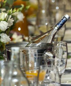 Alkohol w Wigilię? Większość Polaków mówi "nie"