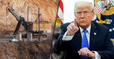 Ukraińcy zobaczyli nowy projekt umowy z USA. Padły mocne słowa