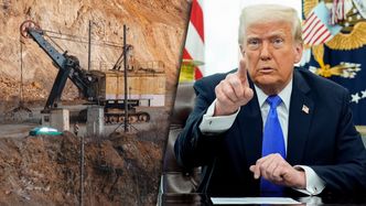 Ukraińcy zobaczyli nowy projekt umowy z USA. Padły mocne słowa