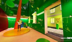 Żabka Polska wchodzi do gry Fortnite