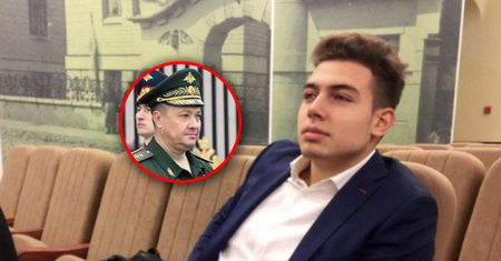 Zamach w Moskwie. Nie żyje zięć generała. Jest potwierdzenie