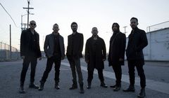 Linkin Park wystąpią w Rybniku