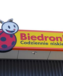 Biedronka rozdaje pracowniom świąteczne vouchery. Kwoty robią wrażenie