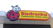 Biedronka rozdaje pracowniom świąteczne vouchery. Kwoty robią wrażenie