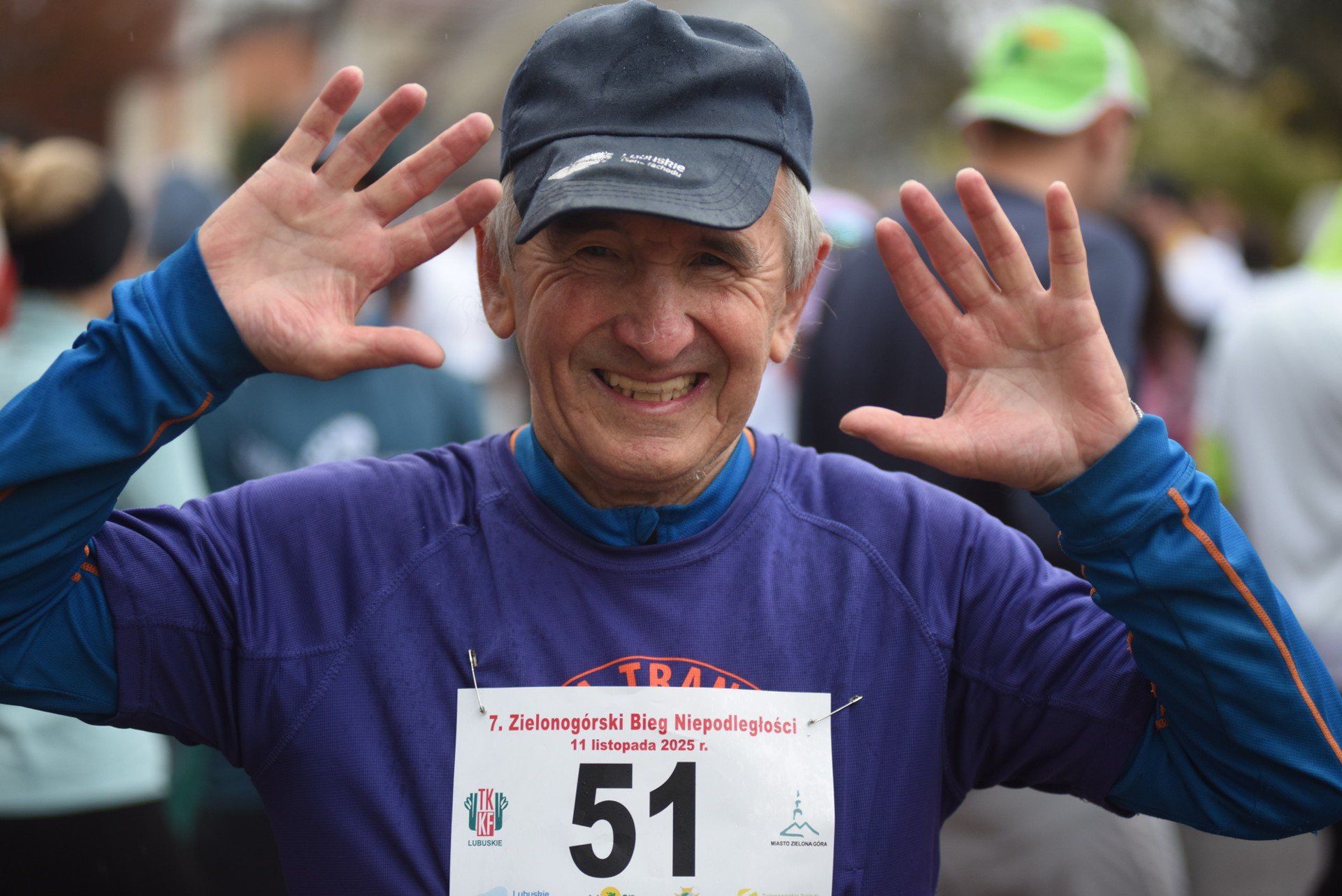 Zielonogórski Bieg Niepodległości