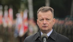 Z MON i TVP do Poczty Polskiej. Czym zajmują się "ludzie Mariusza Błaszczaka"?