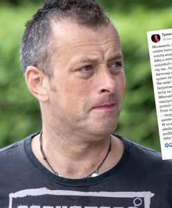 Brutalnie o rządzie i Morawieckim. "Banda nieudaczników, którzy topią Polskę"