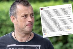 Brutalnie o rządzie i Morawieckim. "Banda nieudaczników, którzy topią Polskę"