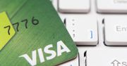 Visa chce być ekologiczna. Na rynek trafią karty z tworzyw pochodzących z recyklingu