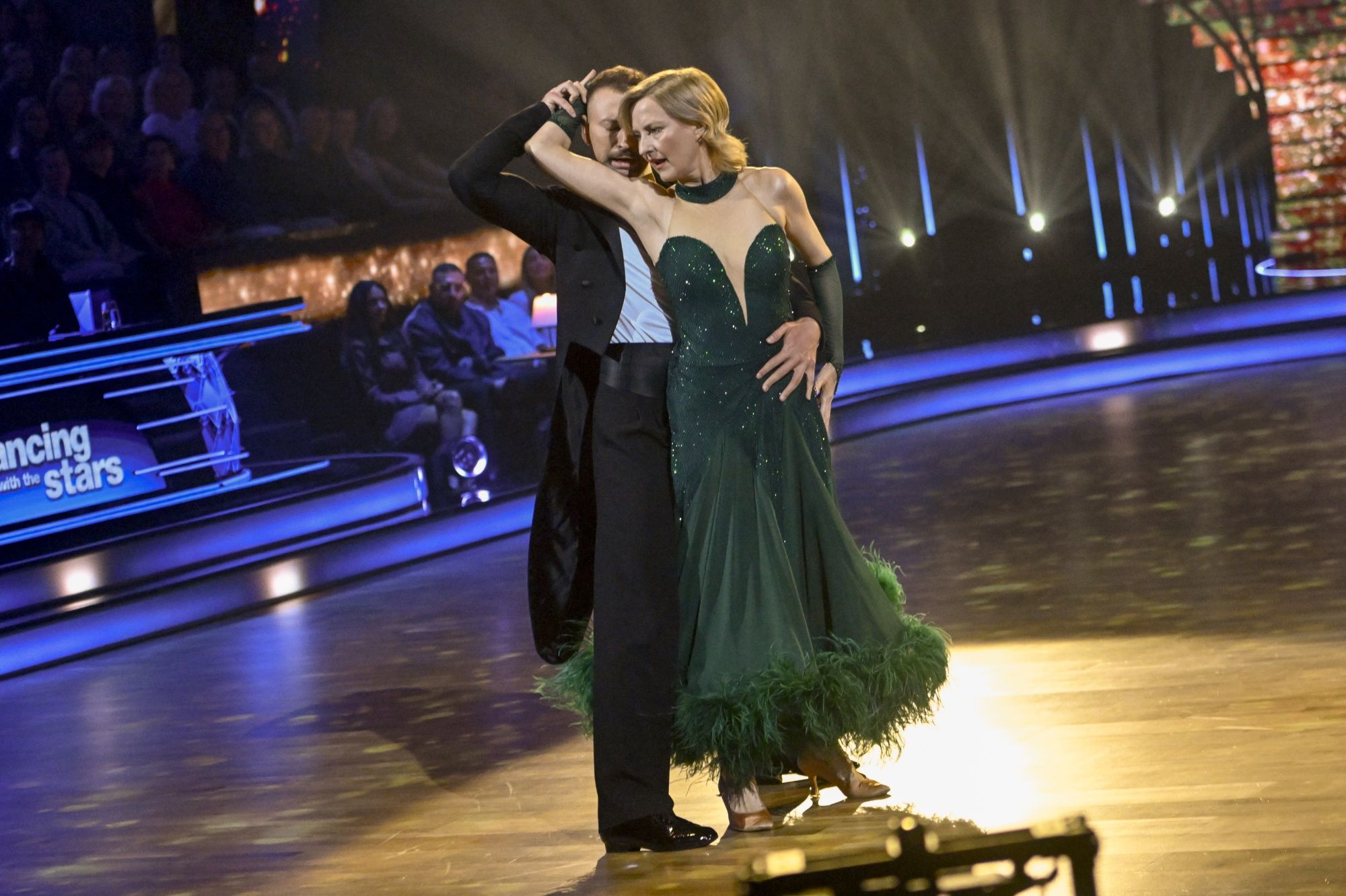 Na zdj.: Izabela Kuna, Fot. Jacek Kurnikowski/AKPA
Polsat, Taniec z gwiazdami, Izabela Kuna, Dancing with the Stars. Taniec z Gwiazdami, 19."Dancing with the Stars. Taniec z Gwiazdami"- odc. 2